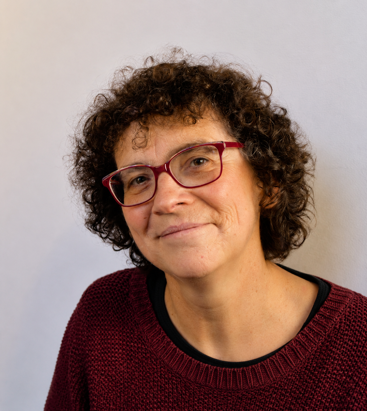 Portrait de Isabelle_Neirynck - formatrice CFTF